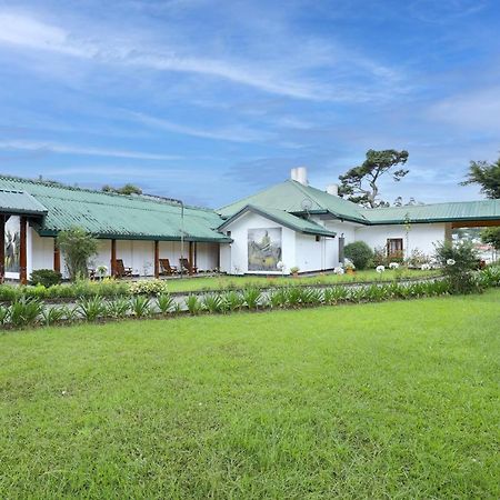 The Grand Pavilion Hotel Nuwara Eliya Buitenkant foto