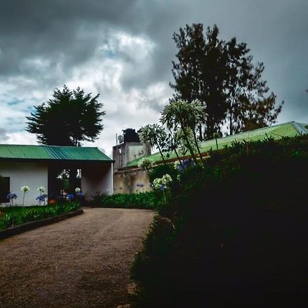 The Grand Pavilion Hotel Nuwara Eliya Buitenkant foto