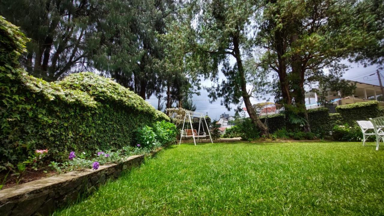 The Grand Pavilion Hotel Nuwara Eliya Buitenkant foto