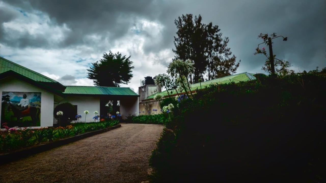 The Grand Pavilion Hotel Nuwara Eliya Buitenkant foto