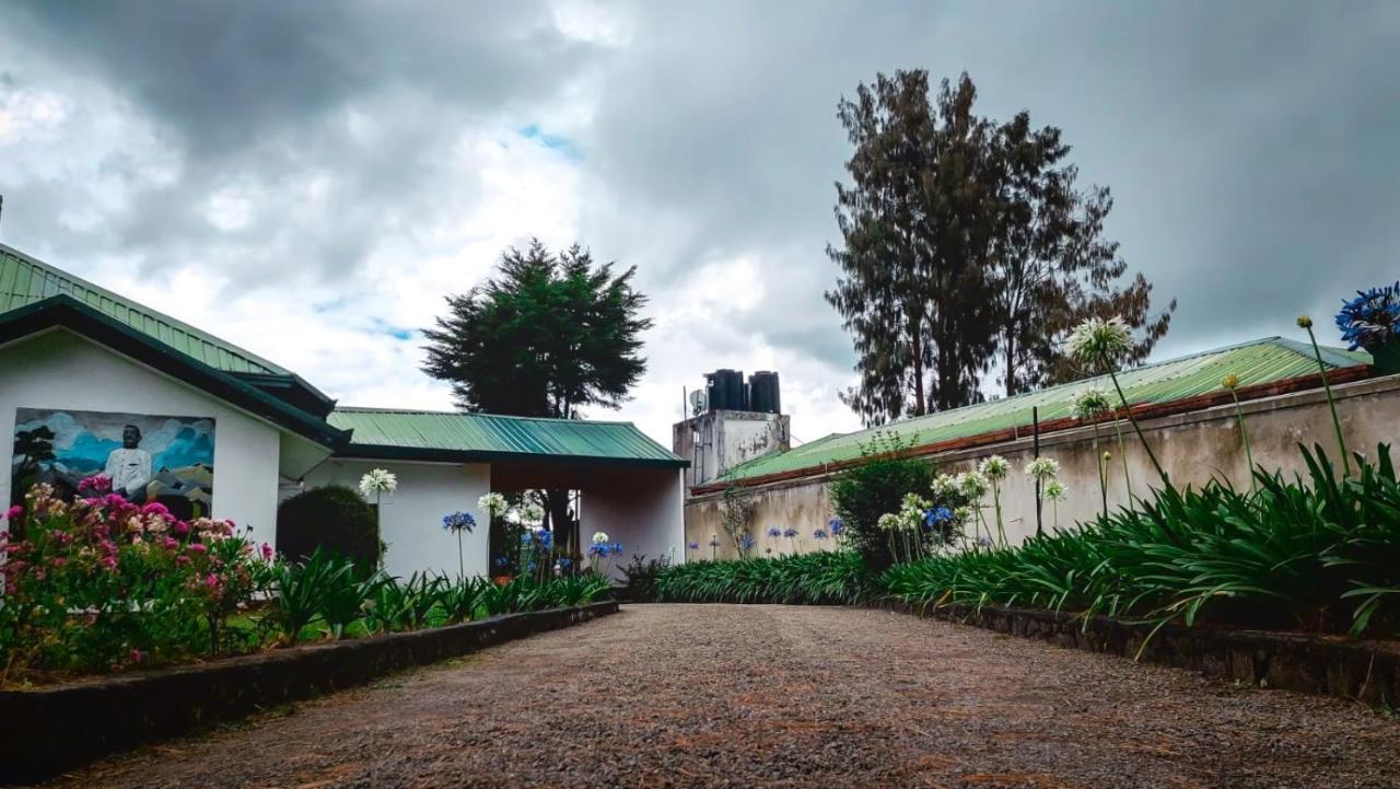 The Grand Pavilion Hotel Nuwara Eliya Buitenkant foto