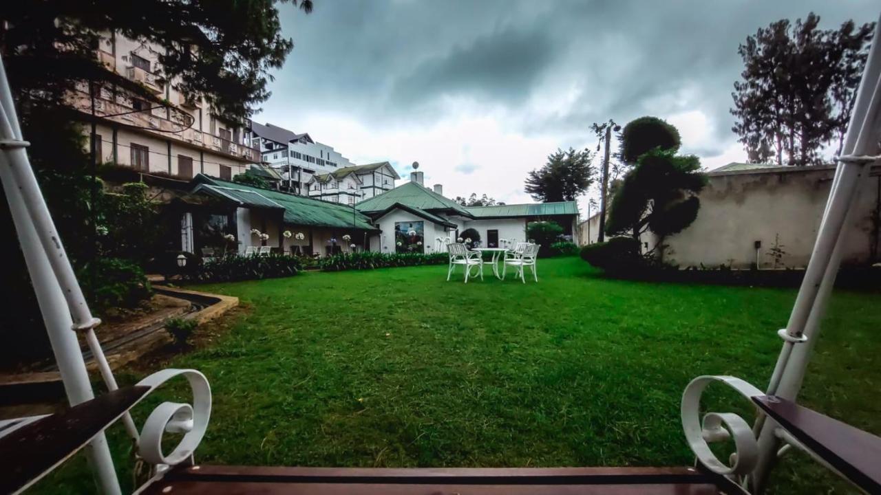 The Grand Pavilion Hotel Nuwara Eliya Buitenkant foto