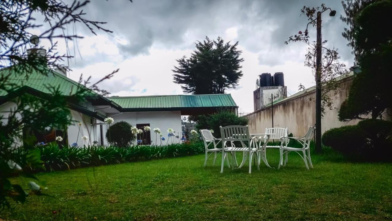 The Grand Pavilion Hotel Nuwara Eliya Buitenkant foto